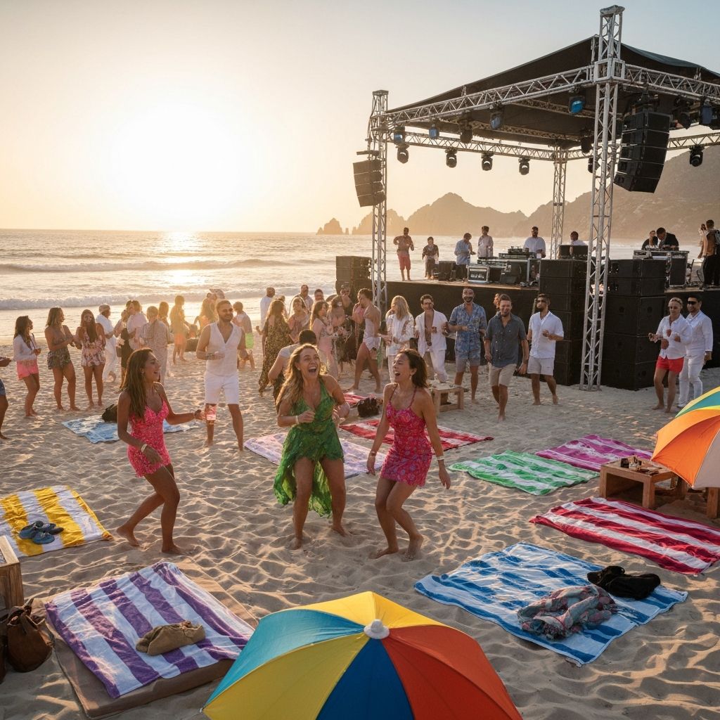 Cabo San Lucas, Mexico
